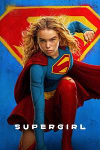 Supergirl - Posters