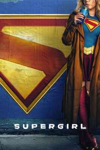 Supergirl - Posters