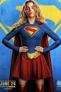Supergirl - Posters