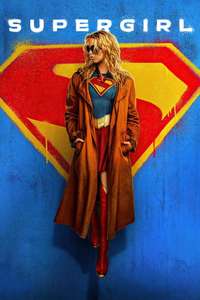 Supergirl - Posters