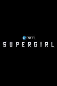 Supergirl - Posters