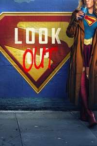 Supergirl - Posters