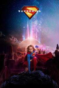 Supergirl - Posters