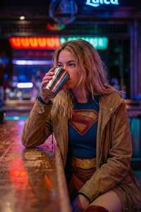 Supergirl - Posters