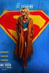 Supergirl - Posters