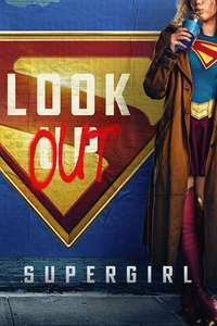 Supergirl - Posters