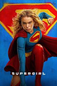 Supergirl - Posters