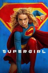 Supergirl - Posters
