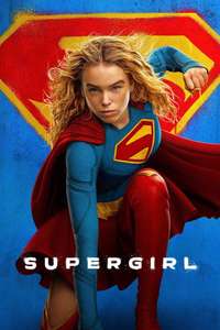 Supergirl - Posters