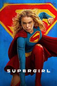 Supergirl - Posters