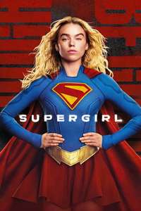 Supergirl - Posters
