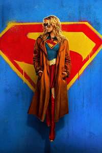 Supergirl - Posters