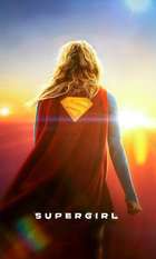 Supergirl