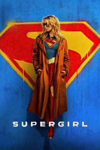 Supergirl - Posters