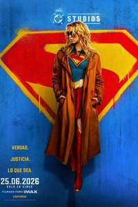 Supergirl - Posters