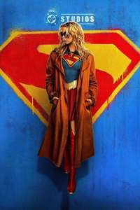 Supergirl - Posters