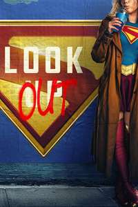 Supergirl - Posters