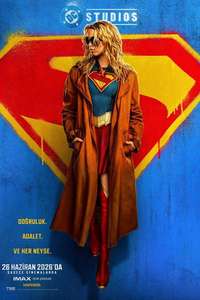 Supergirl - Posters