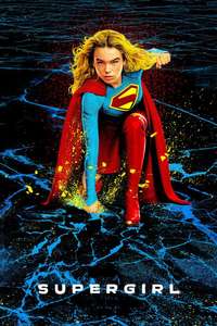 Supergirl - Posters