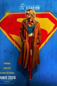 Supergirl - Posters
