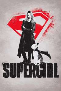 Supergirl - Posters