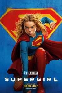 Supergirl - Posters