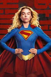 Supergirl - Posters