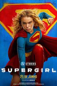 Supergirl - Posters