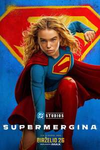 Supergirl - Posters