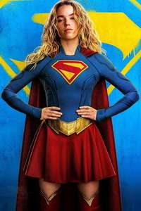 Supergirl - Posters