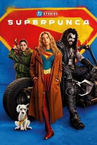 Supergirl - Posters