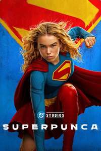 Supergirl - Posters