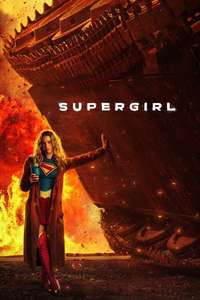 Supergirl - Posters
