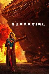 Supergirl - Posters