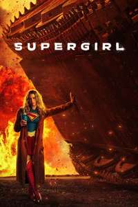 Supergirl - Posters
