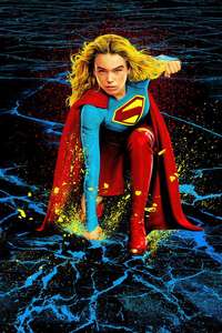 Supergirl - Posters