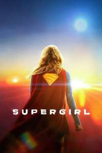 Supergirl - Posters