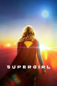 Supergirl - Posters