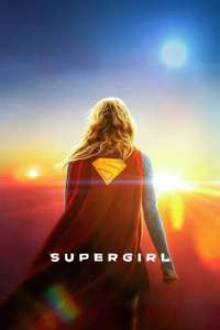 Supergirl - Posters