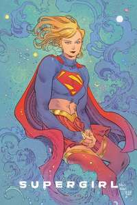 Supergirl - Posters