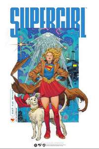 Supergirl - Posters
