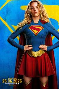 Supergirl - Posters