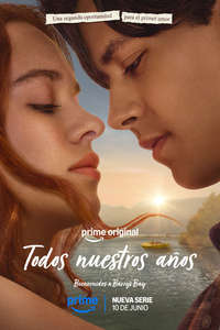 Every Year After - Posters