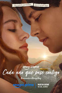 Every Year After - Posters