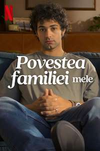 My Family - Posters