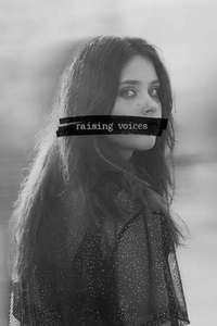 Raising Voices - Posters