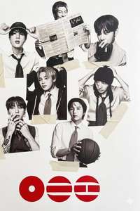 BTS THE COMEBACK LIVE | ARIRANG - Posters