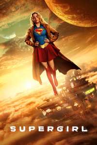 Supergirl - Posters