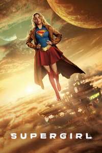 Supergirl - Posters