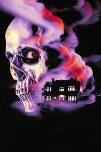 Evil Dead Burn - Posters